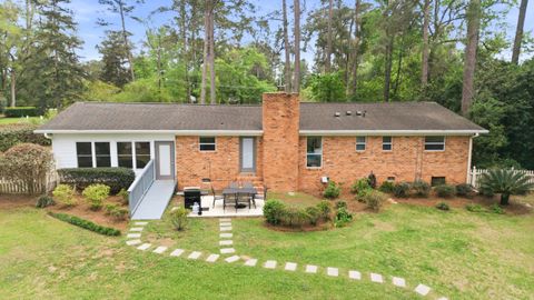 Tiny photo for 3710 Anthony Drive, Tallahassee, FL 32309 (MLS # 398118)