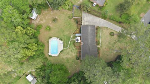 Tiny photo for 3710 Anthony Drive, Tallahassee, FL 32309 (MLS # 398118)