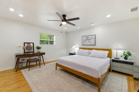 Tiny photo for 3710 Anthony Drive, Tallahassee, FL 32309 (MLS # 398118)