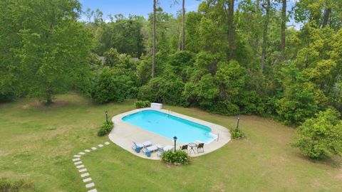 Tiny photo for 3710 Anthony Drive, Tallahassee, FL 32309 (MLS # 398118)
