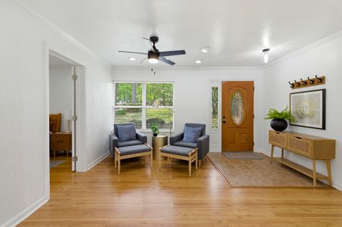 Tiny photo for 3710 Anthony Drive, Tallahassee, FL 32309 (MLS # 398118)