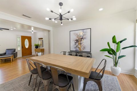 Tiny photo for 3710 Anthony Drive, Tallahassee, FL 32309 (MLS # 398118)