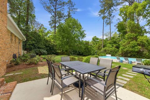 Tiny photo for 3710 Anthony Drive, Tallahassee, FL 32309 (MLS # 398118)