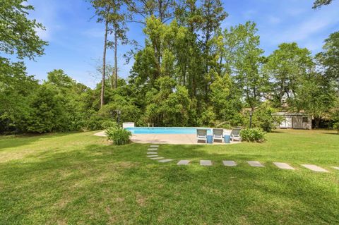 Tiny photo for 3710 Anthony Drive, Tallahassee, FL 32309 (MLS # 398118)