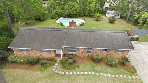 Tiny photo for 3710 Anthony Drive, Tallahassee, FL 32309 (MLS # 398118)