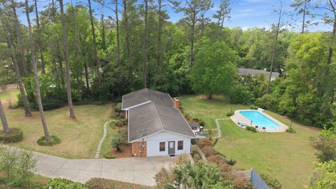 Tiny photo for 3710 Anthony Drive, Tallahassee, FL 32309 (MLS # 398118)