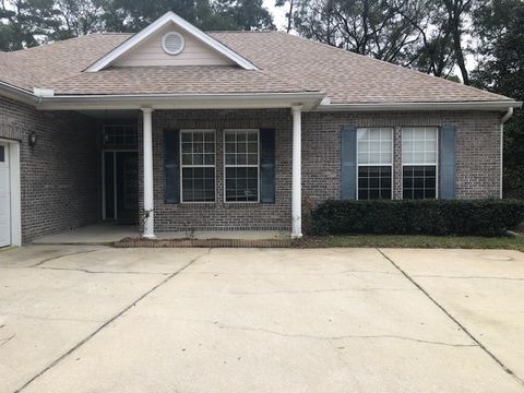 Photo of 6123 Florenzia Terrace, Tallahassee, FL 32317 (MLS # 391615)