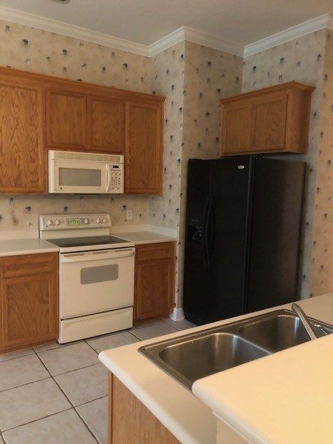 Tiny photo for 6123 Florenzia Terrace, Tallahassee, FL 32317 (MLS # 391615)