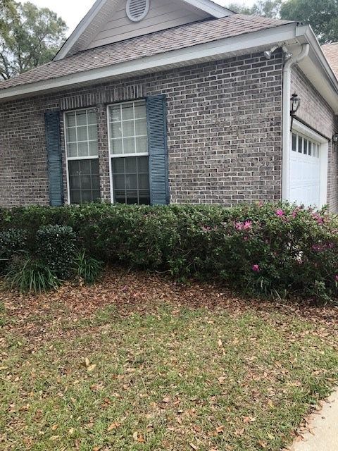 Tiny photo for 6123 Florenzia Terrace, Tallahassee, FL 32317 (MLS # 391615)