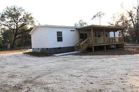 Tiny photo for 1720 E Oak Ridge Road, Tallahassee, FL 32305 (MLS # 398157)
