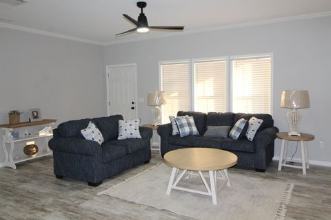 Tiny photo for 1720 E Oak Ridge Road, Tallahassee, FL 32305 (MLS # 398157)