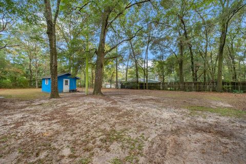 Tiny photo for 1545 Sparrow Road, Tallahassee, FL 32305 (MLS # 393644)