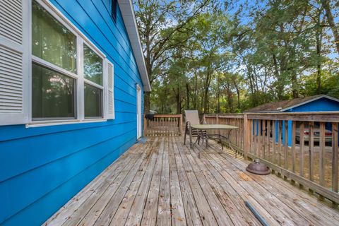 Tiny photo for 1545 Sparrow Road, Tallahassee, FL 32305 (MLS # 393644)