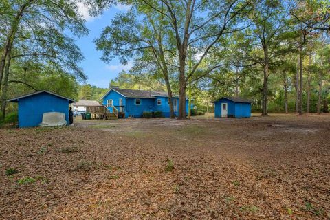 Tiny photo for 1545 Sparrow Road, Tallahassee, FL 32305 (MLS # 393644)