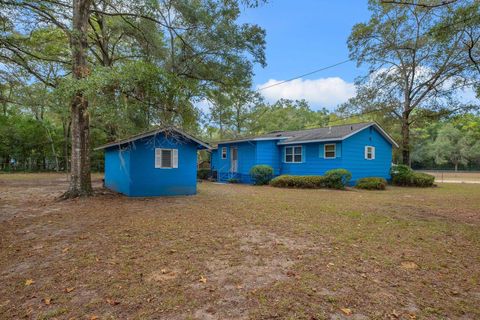Tiny photo for 1545 Sparrow Road, Tallahassee, FL 32305 (MLS # 393644)