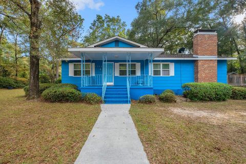 Tiny photo for 1545 Sparrow Road, Tallahassee, FL 32305 (MLS # 393644)