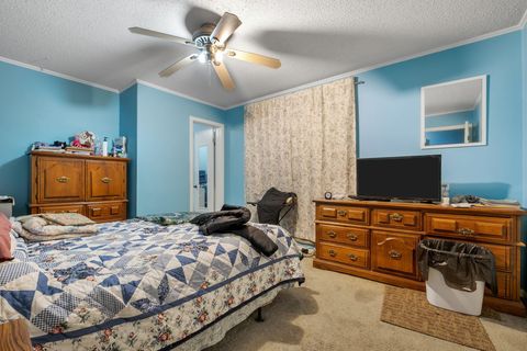 Tiny photo for 1545 Sparrow Road, Tallahassee, FL 32305 (MLS # 393644)