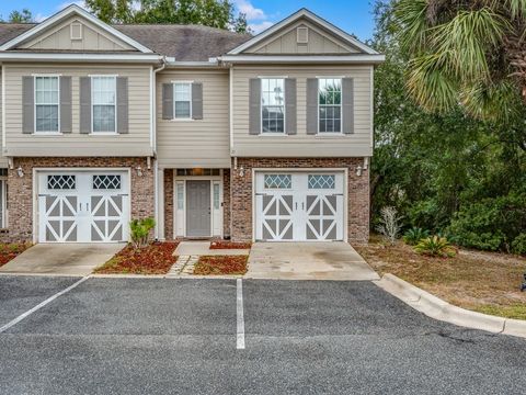 A home in Crawfordville