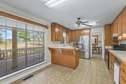 Tiny photo for 2926 S SHAMROCK, Tallahassee, FL 32309 (MLS # 395894)