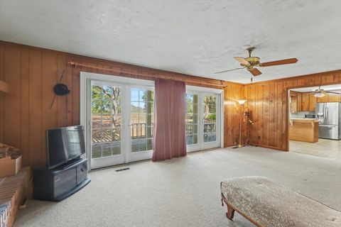 Tiny photo for 2926 S SHAMROCK, Tallahassee, FL 32309 (MLS # 395894)