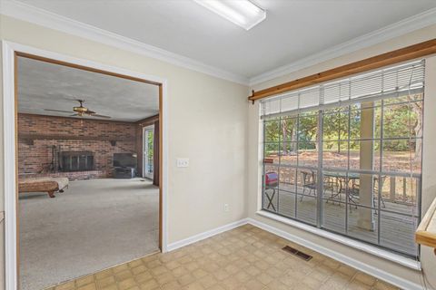 Tiny photo for 2926 S SHAMROCK, Tallahassee, FL 32309 (MLS # 395894)