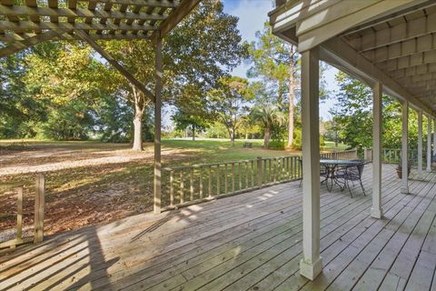 Tiny photo for 2926 S SHAMROCK, Tallahassee, FL 32309 (MLS # 395894)