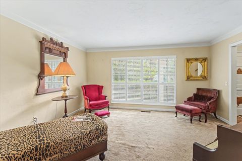 Tiny photo for 2926 S SHAMROCK, Tallahassee, FL 32309 (MLS # 395894)