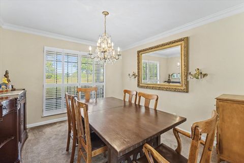 Tiny photo for 2926 S SHAMROCK, Tallahassee, FL 32309 (MLS # 395894)