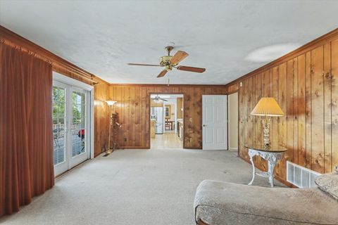 Tiny photo for 2926 S SHAMROCK, Tallahassee, FL 32309 (MLS # 395894)