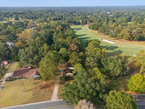 Tiny photo for 2926 S SHAMROCK, Tallahassee, FL 32309 (MLS # 395894)