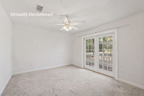 Tiny photo for 2926 S SHAMROCK, Tallahassee, FL 32309 (MLS # 395894)