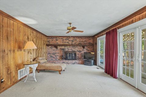 Tiny photo for 2926 S SHAMROCK, Tallahassee, FL 32309 (MLS # 395894)