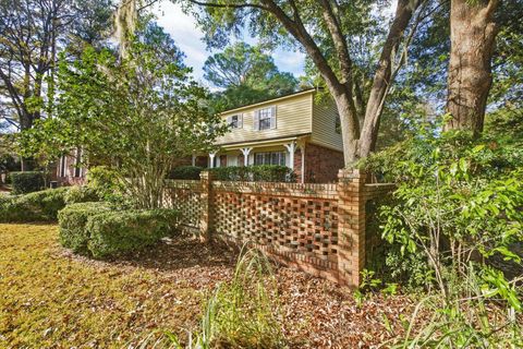 Tiny photo for 2926 S SHAMROCK, Tallahassee, FL 32309 (MLS # 395894)