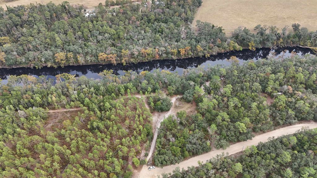 Photo of 526 NE N River Bend Way Way, Pinetta, FL 32350 (MLS # 393171)