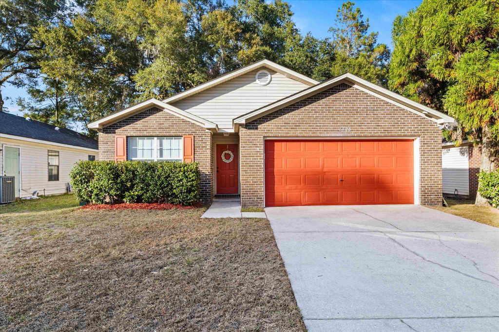 Photo of 4528 Eltham Park, Tallahassee, FL 32303 (MLS # 395856)