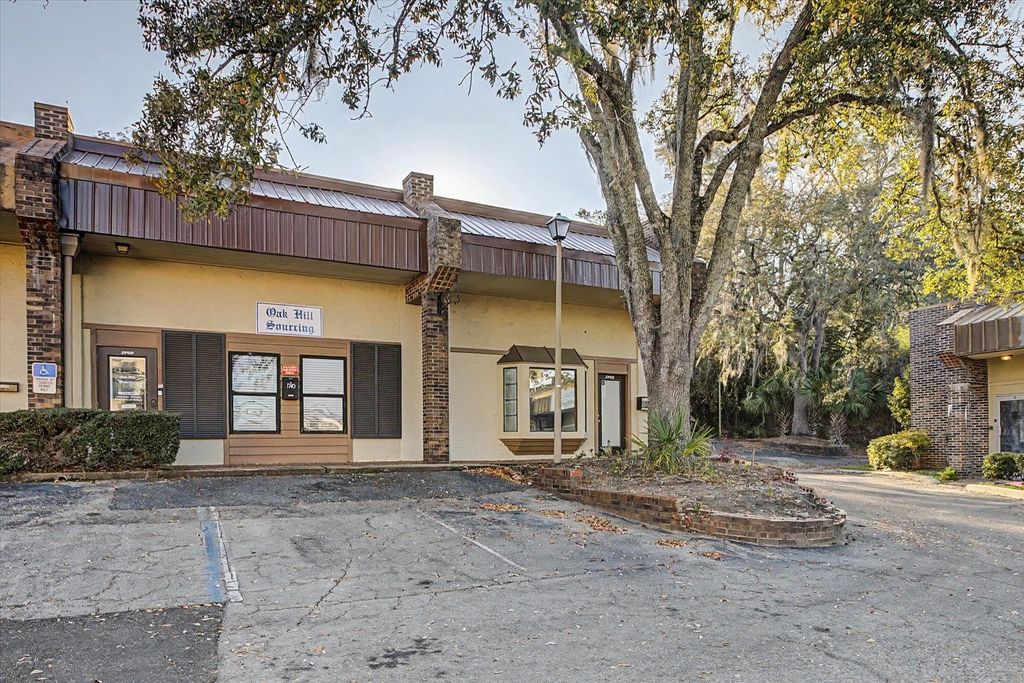 Photo of 1740 &amp; 1742 Thomasville Road, Tallahassee, FL 32312 (MLS # 396874)