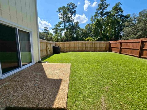 A home in TALLAHASSEE