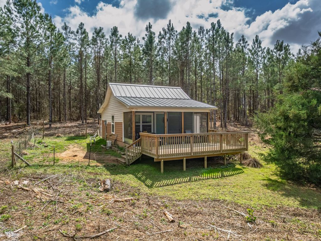 Photo of 9152 Hidden Creek Lane, Tallahassee, FL 32311 (MLS # 397386)