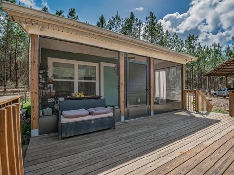 Tiny photo for 9152 Hidden Creek Lane, Tallahassee, FL 32311 (MLS # 397386)