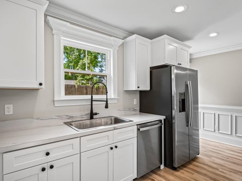 Tiny photo for 21 Cochise Street, Crawfordville, FL 32327 (MLS # 401782)