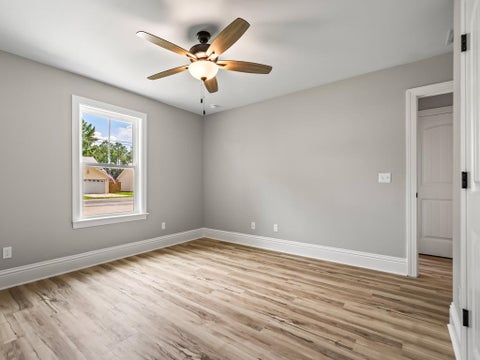 Tiny photo for 21 Cochise Street, Crawfordville, FL 32327 (MLS # 401782)