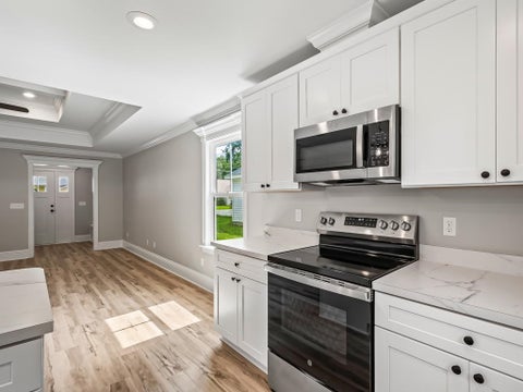 Tiny photo for 21 Cochise Street, Crawfordville, FL 32327 (MLS # 401782)
