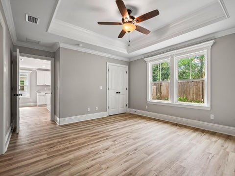 Tiny photo for 21 Cochise Street, Crawfordville, FL 32327 (MLS # 401782)