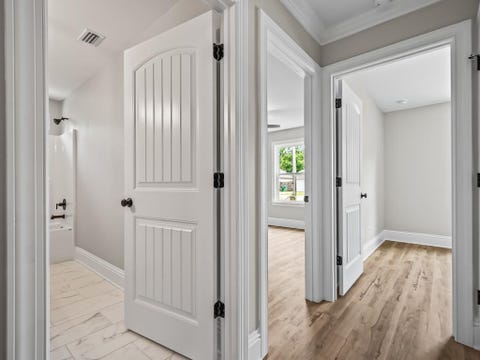 Tiny photo for 21 Cochise Street, Crawfordville, FL 32327 (MLS # 401782)