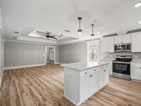 Tiny photo for 21 Cochise Street, Crawfordville, FL 32327 (MLS # 401782)
