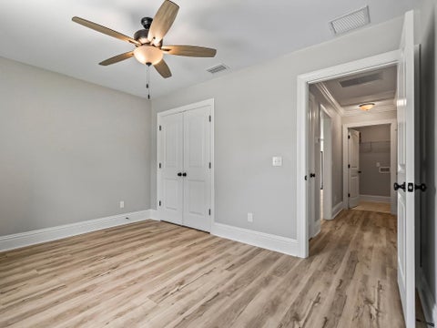 Tiny photo for 21 Cochise Street, Crawfordville, FL 32327 (MLS # 401782)