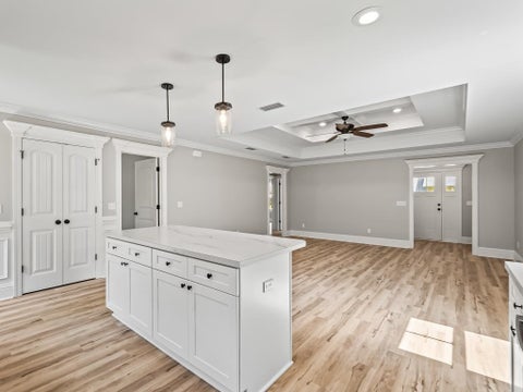 Tiny photo for 21 Cochise Street, Crawfordville, FL 32327 (MLS # 401782)