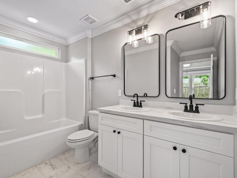 Tiny photo for 21 Cochise Street, Crawfordville, FL 32327 (MLS # 401782)