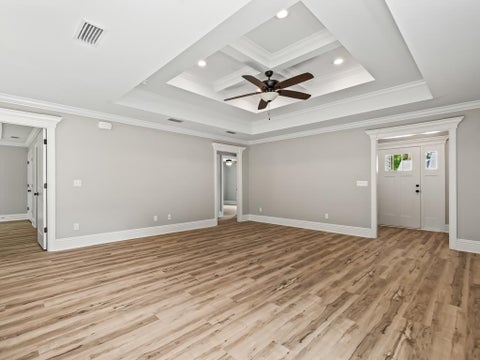 Tiny photo for 21 Cochise Street, Crawfordville, FL 32327 (MLS # 401782)