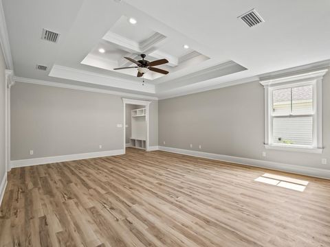 Tiny photo for 21 Cochise Street, Crawfordville, FL 32327 (MLS # 401782)